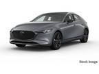 2023 Mazda Mazda3 Hatchback 2.5 S Carbon Edition