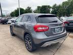 2016 Mercedes-Benz GLA GLA 250