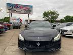 2017 Maserati Quattroporte S Q4 GranSport