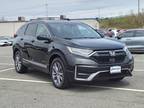 2020 Honda CR-V Hybrid Touring