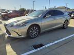 2019 Lexus ES 350 350