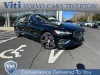 2019 Volvo V60 T6 Inscription