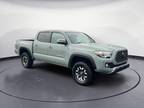 2022 Toyota Tacoma SR V6