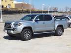 2022 Toyota Tacoma Limited