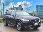 2020 Volvo XC90 T6 Momentum