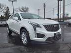 2021 Cadillac XT5 Luxury