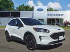 2020 Ford Escape Hybrid SE Sport