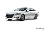 2022 Honda Accord Hybrid Touring