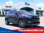 2018 Buick Encore Sport Touring