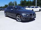 2017 BMW 3 Series 330i