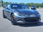 2024 Mazda MX-5 Miata RF Grand Touring