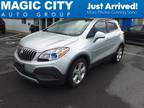 2015 Buick Encore Base