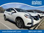 2016 Nissan Murano SL