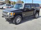 2006 Hummer H3 Base