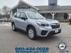 2021 Subaru Forester Base