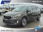 2015 Kia Sedona SX