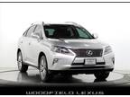 2013 Lexus RX 350 PREMIUM