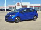 2018 Honda Fit EX-L w/Navi