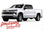 2024 Chevrolet Silverado 1500 5.3/LT-Z71