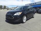 2017 Ford C-MAX Hybrid SE