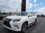 2020 Lexus GX 460 Luxury