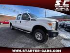 2012 Ford F-250 Super Duty XLT