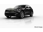 2015 Infiniti QX70 Base