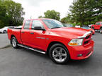 2012 Ram 1500 Express