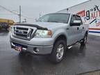 2007 Ford F-150 XLT