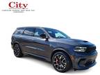 2024 Dodge Durango SRT Hellcat