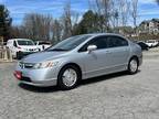 2006 Honda Civic Hybrid