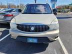 2004 Buick Rendezvous Ultra