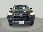 2023 Toyota Tacoma 4WD SR V6