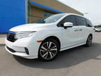 2021 Honda Odyssey Touring