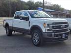 2020 Ford F-250 Super Duty King Ranch