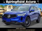 2024 Acura Rdx SH-AWD w/Advance w/A-SPEC