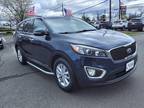 2017 Kia Sorento LX V6