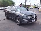 2014 Hyundai Santa Fe Sport 2.4L