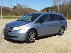 2011 Honda Odyssey FWD EX-L 4dr Minivan