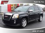 2012 Gmc Terrain SLE-2