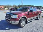 2005 Ford F-150 Lariat