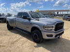 2020 Ram 3500 Laramie