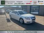 2011 Chevrolet Malibu LT