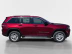 2024 Jeep Grand Cherokee Laredo X