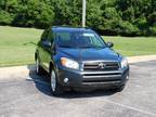 2007 Toyota RAV4 Sport