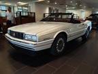 1993 Cadillac Allante Base