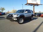 2003 Toyota 4Runner SR5