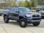 2012 Toyota Tacoma PreRunner V6