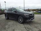 2024 Mercedes-Benz Gle GLE 350 4MATIC