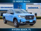 2024 Honda Ridgeline TrailSport